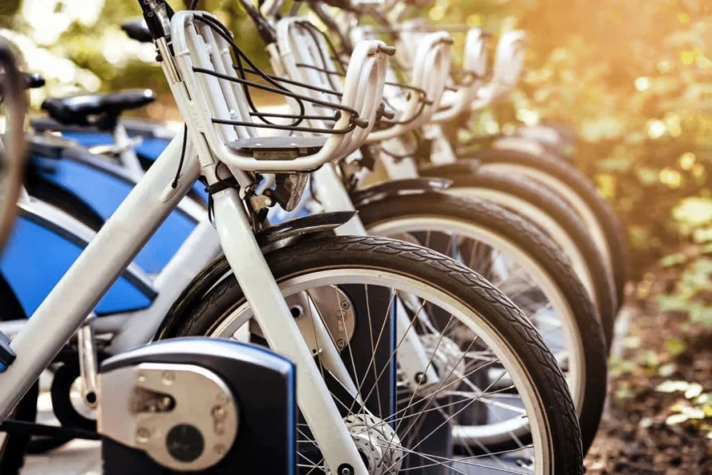 Damascus Bike Rentals: Your One-Stop Shop for Ebike Parts and Accessories in Damascus